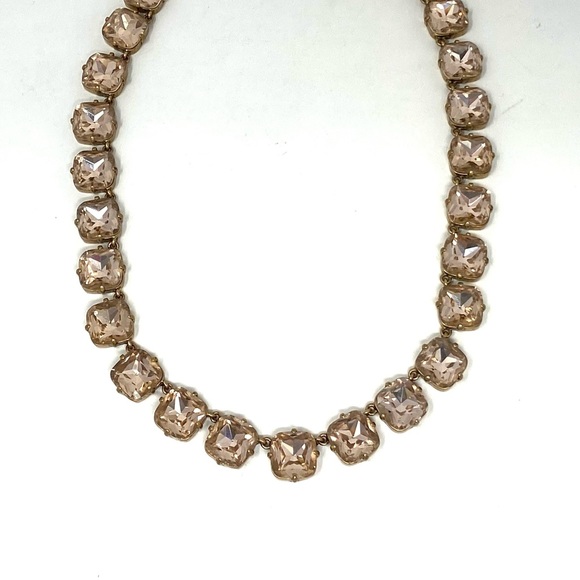 Vintage J Crew Necklace - Picture 2 of 4